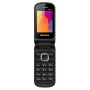 Skladací telefón MM 815 Dual-SIM čierny