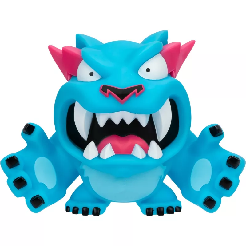 MrBeast Lab vinylové figúrky - Classic Panther, hracia figúrka