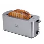 Hriankovač JATA TT1046 2 plátky 1400 W nehrdzavejúca oceľ