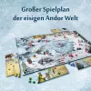 Die Legenden of Andor - The Eternal Cold, Spoločenská hra