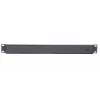 Extralink PoE injektor 12 port 12x 100Mb/s RJ45, Rackmount