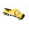 Sada vozidiel Popular Playthings Magnetic Mix or Match