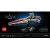 LEGO STAR WARS 75441 Útočný krížnik triedy Venator