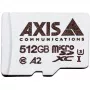 Pamäťová karta Axis 02365-001 512 GB MicroSDXC trieda 10