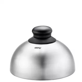 GEFU 89557 BBQ poklop na roztopenie syra na burgery