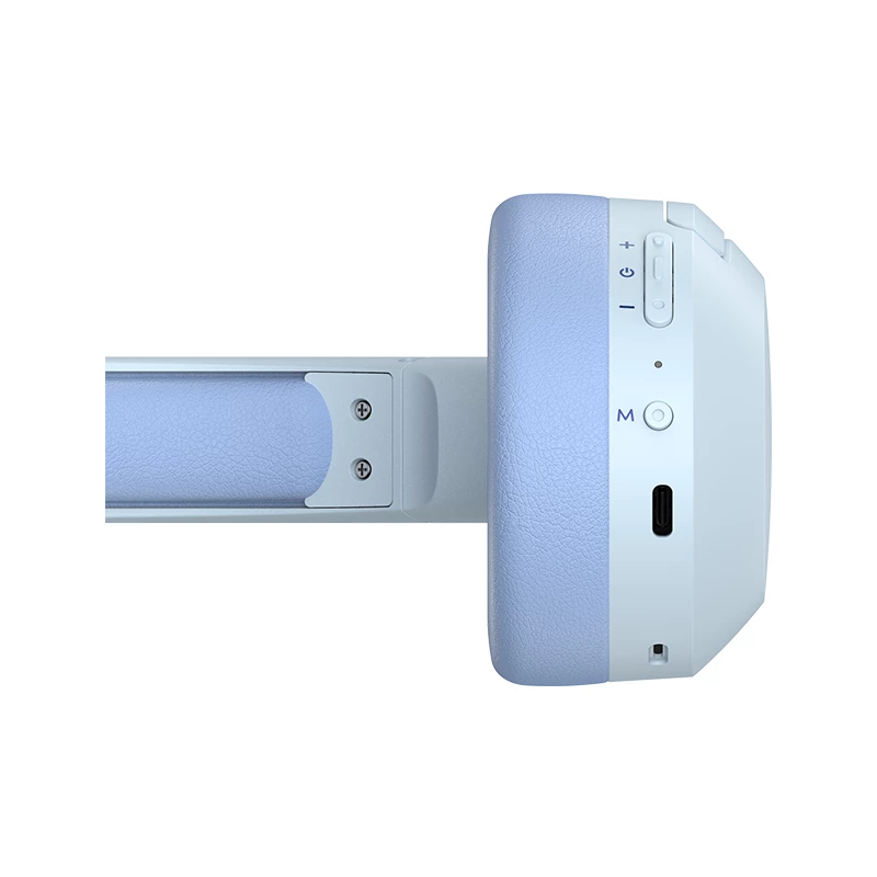 Edifier | Bezdrôtové Over-Ear slúchadlá | W820NB Plus | ANC | Potlačenie hluku