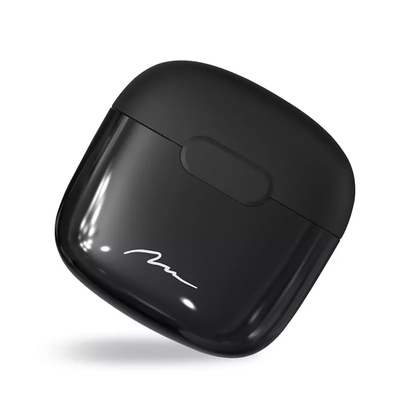 Slúchadlá Media-Tech MT3608K R-Phones TWS+ čierne