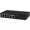 Unmanaged switch ALLNET ALL-SG8205PD