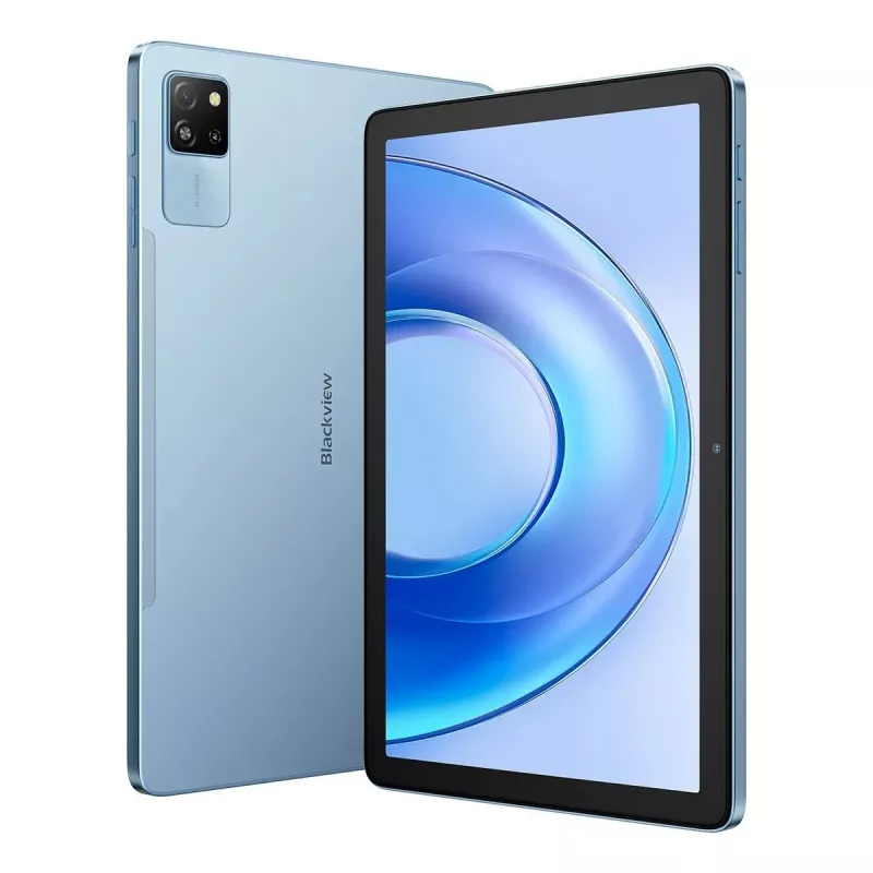 Blackview Tab60 Pro 10-palcový tablet 8/128 GB, nebesky modrý