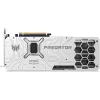 Acer Predator BiFrost Radeon RX 9070 XT OC 16GB White Grafická karta