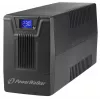 PowerWalker VI 600 SCL UPS (neprerušiteľný zdroj napájania) Line-Interactive 0,6 kVA 360 W