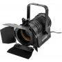 Divadelný reflektor EUROLITE THA-20PC TRC čierny 20W LED