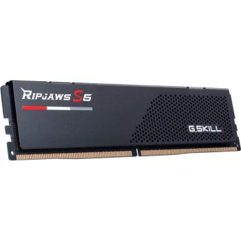 G.Skill | Ripjaws S5 | 32 Kit (16GBx2) GB | DDR5 | 6000 MHz | PC/Server | Registered Nie | ECC Nie | F5-6000J3040F16GX2-RS5K