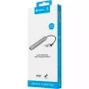 USB hub SANDBERG 136-66 — 7x USB 3.0 porty, externý s napájaním
