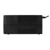 Ever EASYLINE 850 AVR USB Line-Interactive 0,85 kVA 480 W 2 AC výstupy