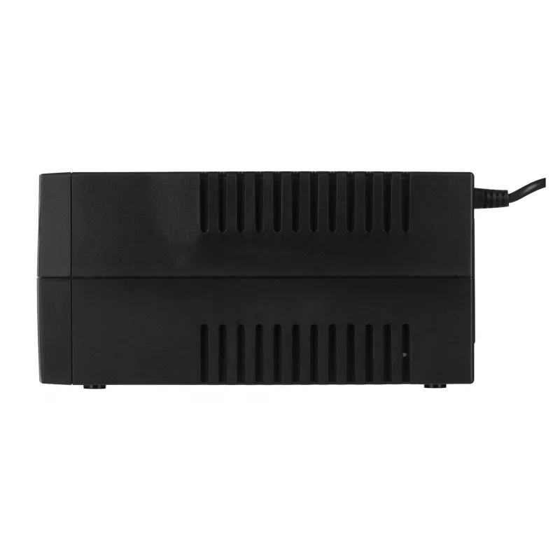 Ever EASYLINE 850 AVR USB Line-Interactive 0,85 kVA 480 W 2 AC výstupy