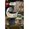 LEGO STAR WARS 75403 Grogu s hoverpultom