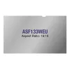 Ochranný filter proti videniu Targus ASF133WEU 33,8 cm (13,3