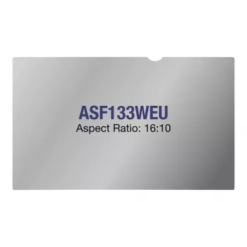 Ochranný filter proti videniu Targus ASF133WEU 33,8 cm (13,3
