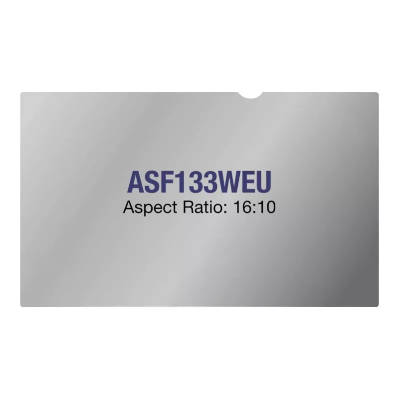 Ochranný filter proti videniu Targus ASF133WEU 33,8 cm (13,3