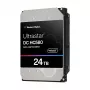 HDD Western Digital 24 TB 3,5 palca Serial ATA Ultrastar DC HC580