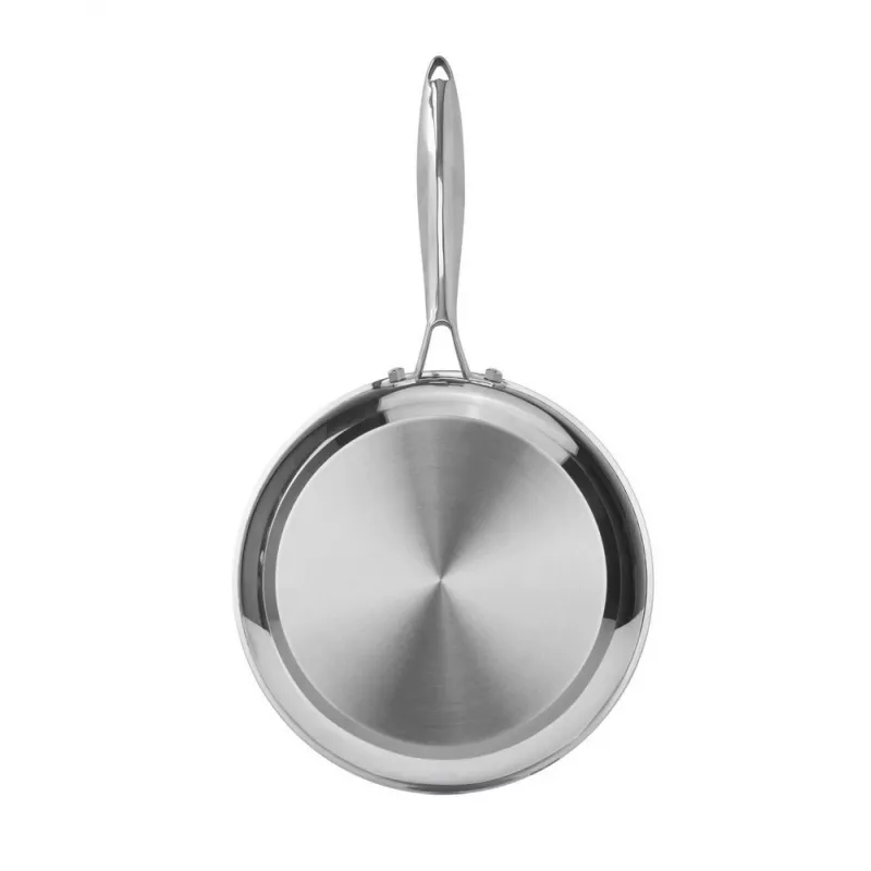 Resto Kitchenware Crater univerzálna panvica okrúhla