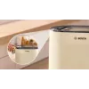 Bosch hriankovač | TAT2M127 MyMoment | výkon 950 W | počet štrbín 2 | materiál tela plast | béžová