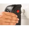 Elektrické vykurovacie teleso Beper RI.201