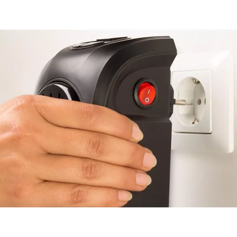 Elektrické vykurovacie teleso Beper RI.201