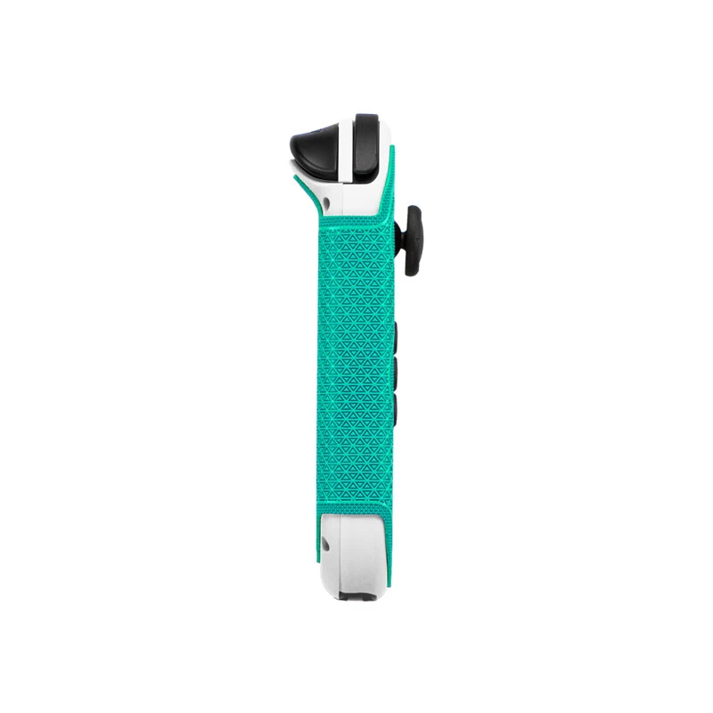 Lizard Skins Switch Joy-Con - Teal (prispôsobené, 0,5 mm)