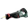 Šabľová píla Metabo SSEP 18 LT BL 3000 zdvihov/min 18V