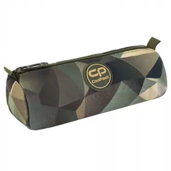 Puzdro na perá CoolPack Tube Hedge