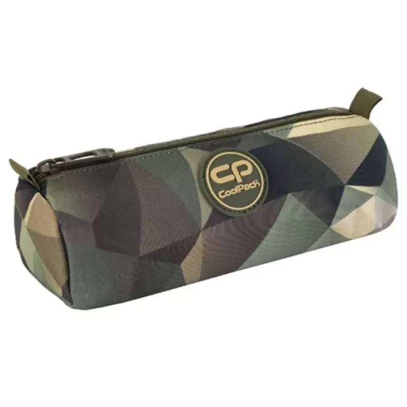 Puzdro na perá CoolPack Tube Hedge