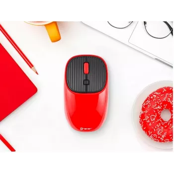 Myš Tracer WAVE Office obojručná RF bezdrôtová