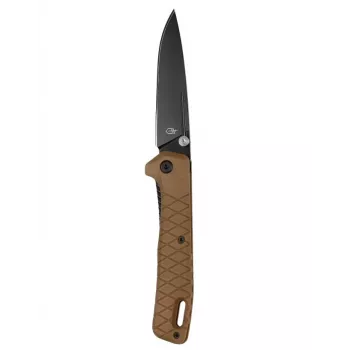 Gerber Zilch - coyote zatvárací nôž pre outdoor