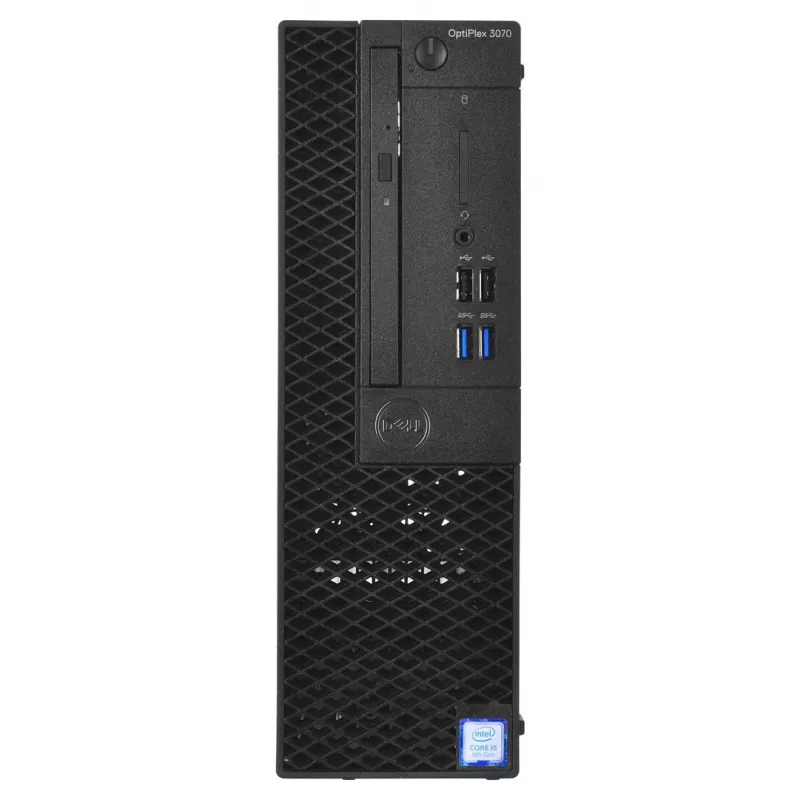 DELL OptiPlex 3070 i5-9500 16GB 512SSD SFF Win11pro POUŽITÉ
