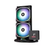 CPU chladič Enermax Aquafusion II 240mm ARGB