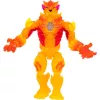 MrBeast Lab Mutators S2 Mutation Chamber - Flame Panther, figúrka