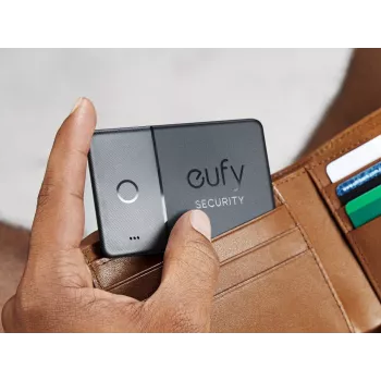 eufy Security SmartTrack Card Bluetooth lokalizátor proti strate