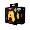 DragonShock PopTop Compact, gamepad, Nintendo Switch, tlačidlo Späť, D-Pad, tlačidlo Home, tlačidlo Reset, bezdrôtový, Bluetooth, USB Type-C