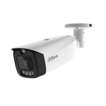 Dahua Technology WizSense IPC-HFW3849T1-AS-PV-PRO bullet IP kamera interiér a exteriér 3840 x 2160 pixelov strop/stena
