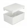 Puzdro DeLOCK inštalačné puzdro IP65 vodotesné 200 x 150 x 100 mm sivé