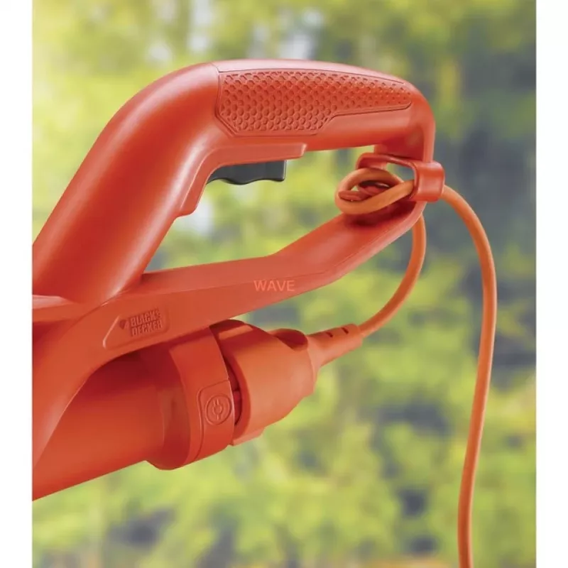 Vyžínač Black & Decker GL310 25 cm 300 W 11500 RPM