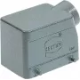 Harting vrchné puzdro Han® 32A-gs-Pg21 09 20 032 1520 1 ks (09 20 032 1520)