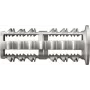 Fischer RODFORCE FGD 12 M8 TR 60 hmoždinka 542113 1 kus (542113)