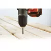 Vŕtačka Black & Decker ASD18K-QW, bez kľúča, 1,5 Ah, čierna/oranžová