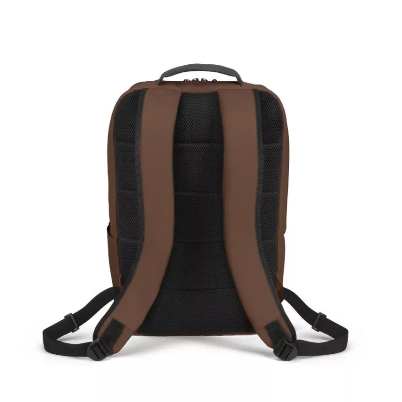 Batoh COMMUTER na 13-16 inch notebook, hnedý
