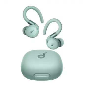 Soundcore Sport X20 zelená