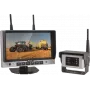 Bezdrôtový interkomový systém Axion Air Set 7 (model CRV 7044) kompletná sada