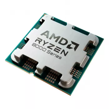 Procesor AMD Ryzen 5 8500G 3,5 GHz 6 jadier 16 MB L3 socket AM5